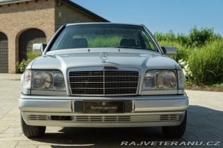 Mercedes-Benz 200 E 200 Coupé 1995