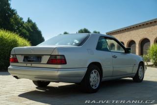 Mercedes-Benz 200 E 200 Coupé 1995