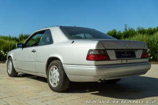 Mercedes-Benz 200 E 200 Coupé 1995