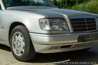 Mercedes-Benz 200 E 200 Coupé 1995