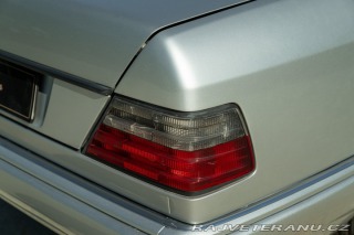 Mercedes-Benz 200 E 200 Coupé 1995