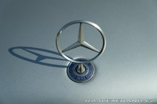 Mercedes-Benz 200 E 200 Coupé 1995