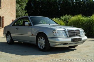 Mercedes-Benz 200 E 200 Coupé 1995