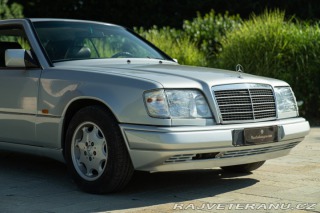 Mercedes-Benz 200 E 200 Coupé 1995