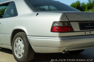 Mercedes-Benz 200 E 200 Coupé 1995