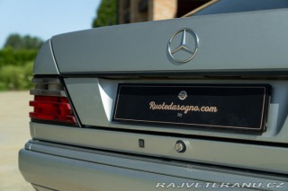 Mercedes-Benz 200 E 200 Coupé 1995