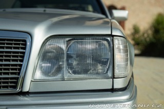 Mercedes-Benz 200 E 200 Coupé 1995
