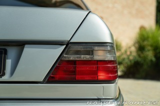 Mercedes-Benz 200 E 200 Coupé 1995