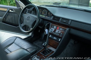 Mercedes-Benz 200 E 200 Coupé 1995