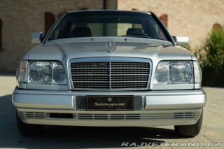 Mercedes-Benz 200 E 200 Coupé 1995