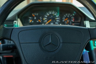 Mercedes-Benz 200 E 200 Coupé 1995