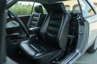 Mercedes-Benz 200 E 200 Coupé 1995