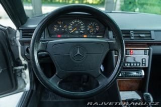 Mercedes-Benz 200 E 200 Coupé 1995