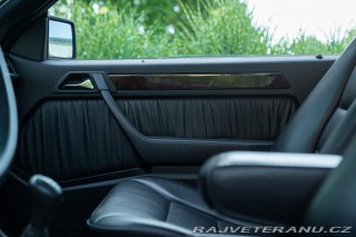 Mercedes-Benz 200 E 200 Coupé 1995