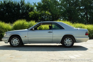 Mercedes-Benz 200 E 200 Coupé 1995