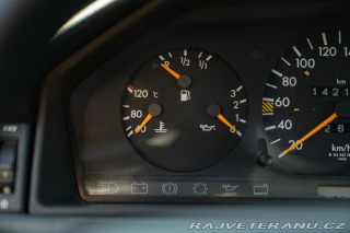 Mercedes-Benz 200 E 200 Coupé 1995
