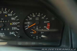 Mercedes-Benz 200 E 200 Coupé 1995
