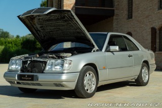 Mercedes-Benz 200 E 200 Coupé 1995