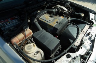 Mercedes-Benz 200 E 200 Coupé 1995