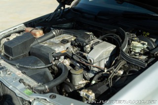 Mercedes-Benz 200 E 200 Coupé 1995