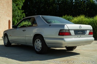 Mercedes-Benz 200 E 200 Coupé 1995