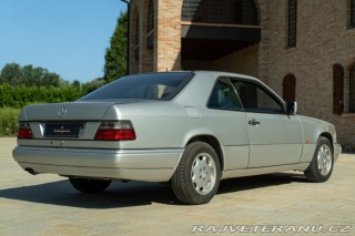 Mercedes-Benz 200 E 200 Coupé 1995