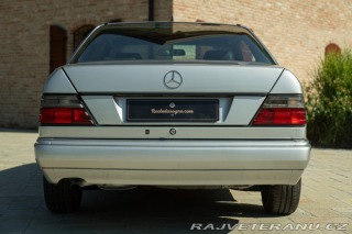 Mercedes-Benz 200 E 200 Coupé 1995