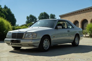 Mercedes-Benz 200 E 200 Coupé 1995