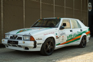 Alfa Romeo 75 3.0 V6