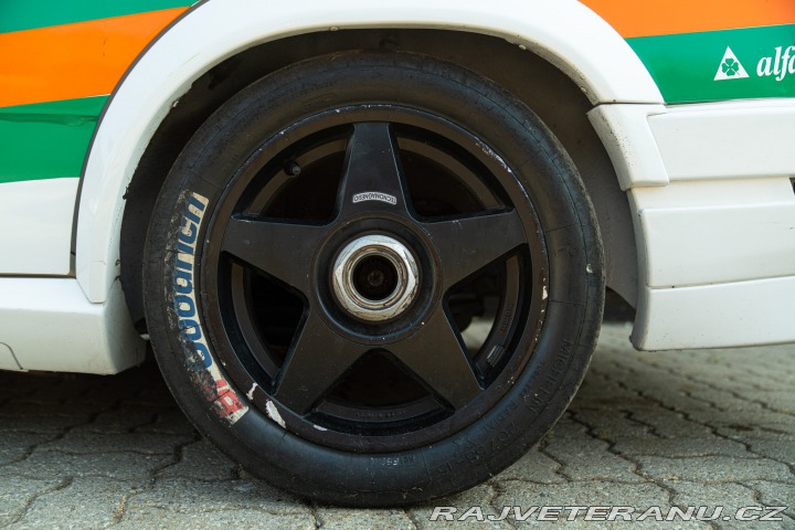 Alfa Romeo 75 3.0 V6 1988