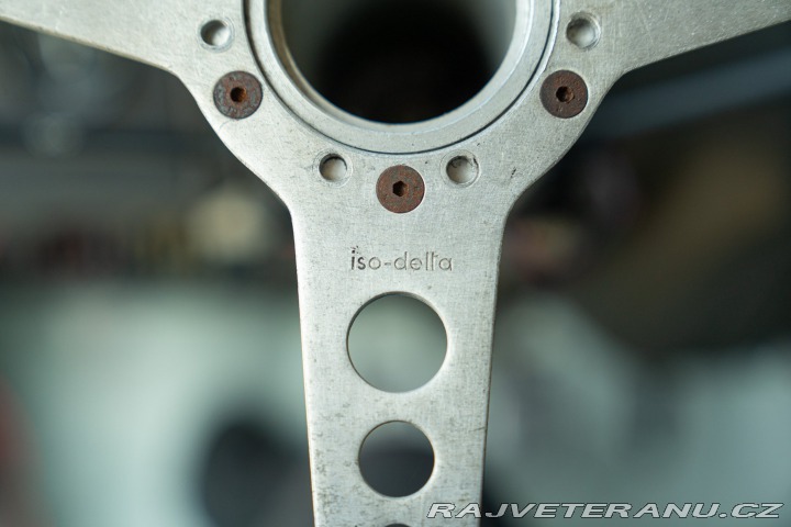 Alfa Romeo 75 3.0 V6 1988