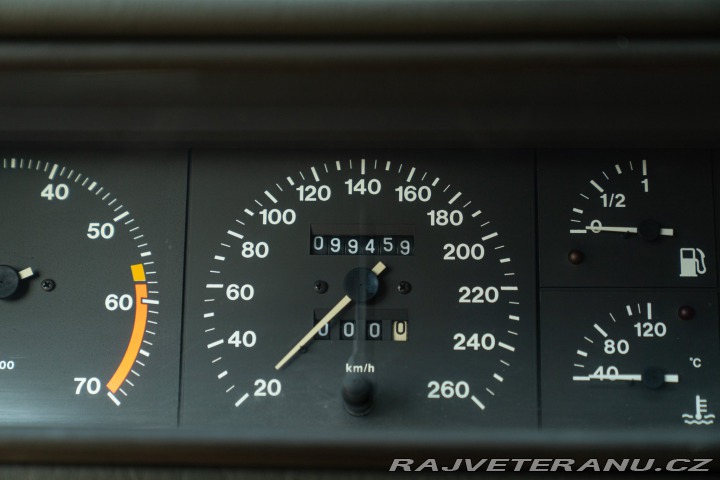Alfa Romeo 75 3.0 V6 1988