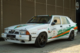 Alfa Romeo 75 3.0 V6 1988