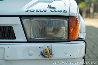 Alfa Romeo 75 3.0 V6 1988
