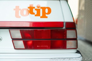 Alfa Romeo 75 3.0 V6 1988