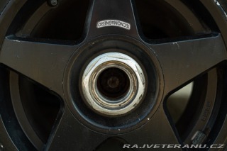 Alfa Romeo 75 3.0 V6 1988