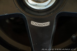 Alfa Romeo 75 3.0 V6 1988