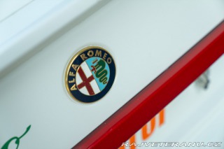 Alfa Romeo 75 3.0 V6 1988