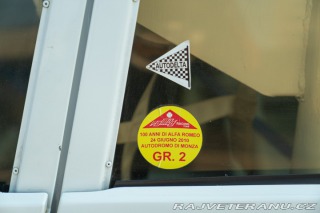 Alfa Romeo 75 3.0 V6 1988