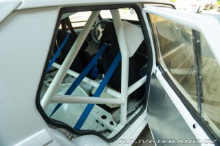 Alfa Romeo 75 3.0 V6 1988
