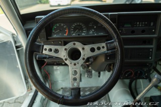 Alfa Romeo 75 3.0 V6 1988