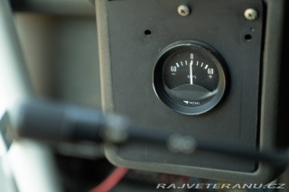 Alfa Romeo 75 3.0 V6 1988