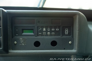 Alfa Romeo 75 3.0 V6 1988