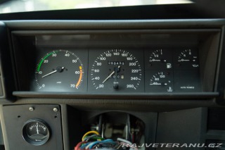 Alfa Romeo 75 3.0 V6 1988