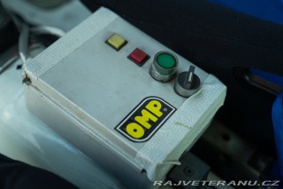 Alfa Romeo 75 3.0 V6 1988