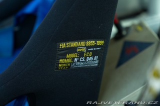 Alfa Romeo 75 3.0 V6 1988