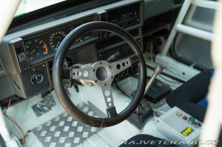 Alfa Romeo 75 3.0 V6 1988