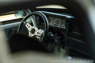 Alfa Romeo 75 3.0 V6 1988