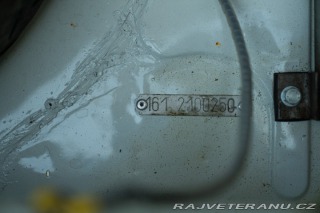 Alfa Romeo 75 3.0 V6 1988