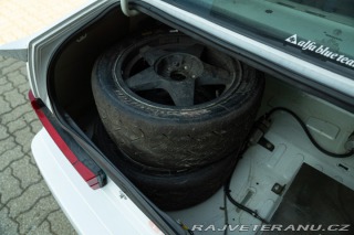 Alfa Romeo 75 3.0 V6 1988